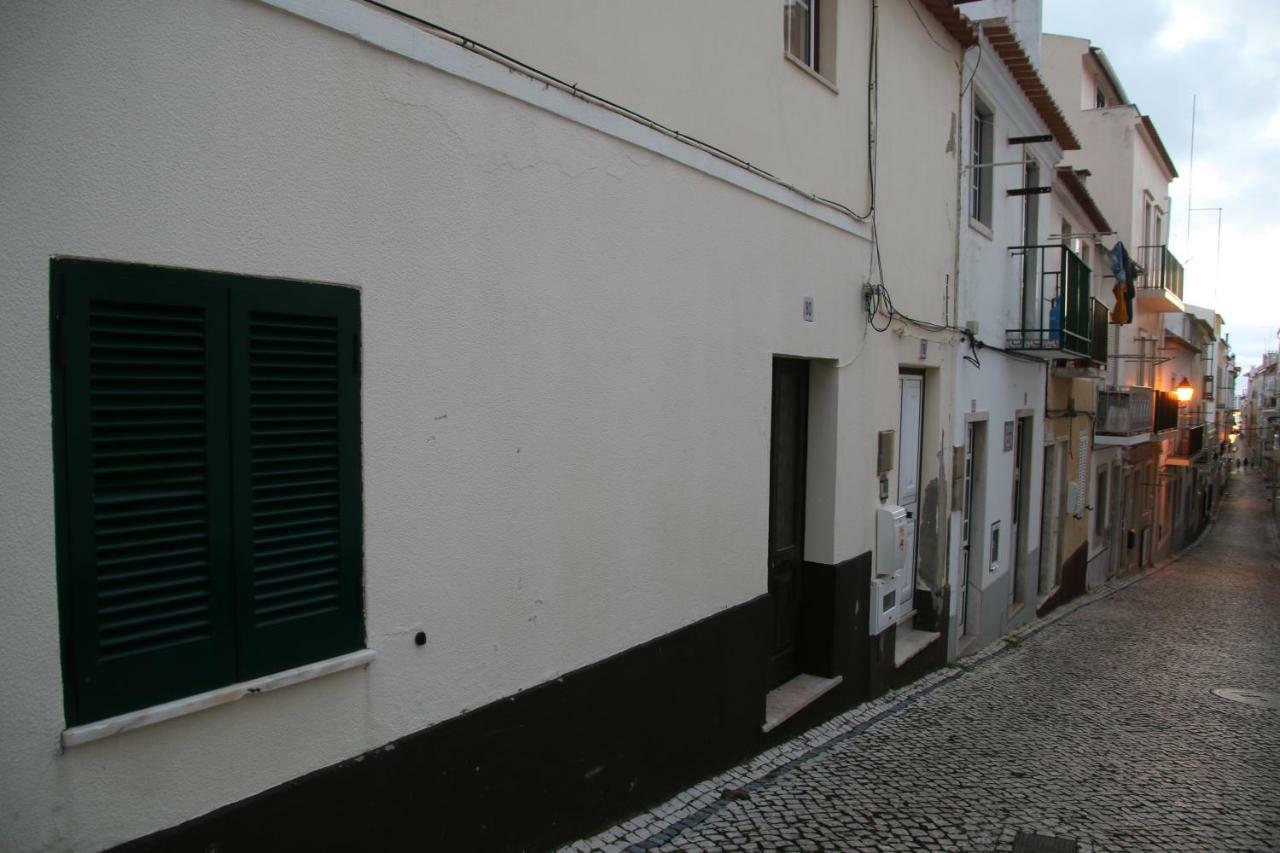 Salvador Beach House I Apartment Nazare Exterior photo